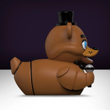 PREVENTA Tubbz 1st Edition Five Nights At Freddy's: Freddy (1)