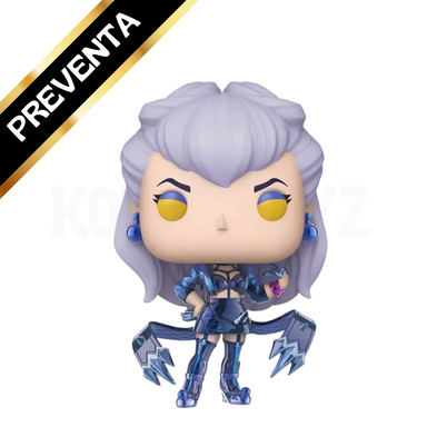 PREVENTA Funko Pop KDA:K/DA Evelynn (1222)