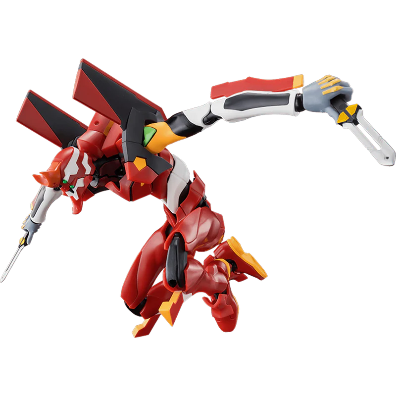 Blokees Action Edition Evangelion: Production Model-02 (73512)