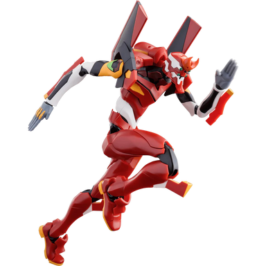 Blokees Action Edition Evangelion: Production Model-02 (73512)