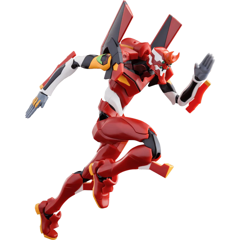 Blokees Action Edition Evangelion: Production Model-02 (73512)