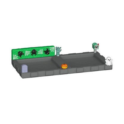 Funko Pop Bitty City: Expansion - Halloween acc