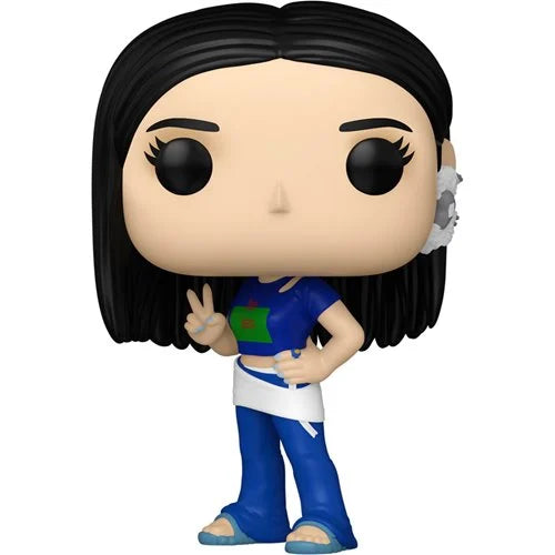 Funko Pop New Jeans: Minji (450)