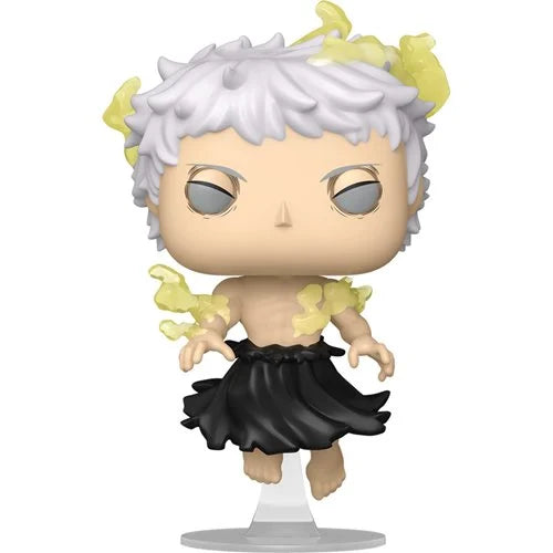 PREVENTA Funko Pop My Hero Academia: All For One (2161)