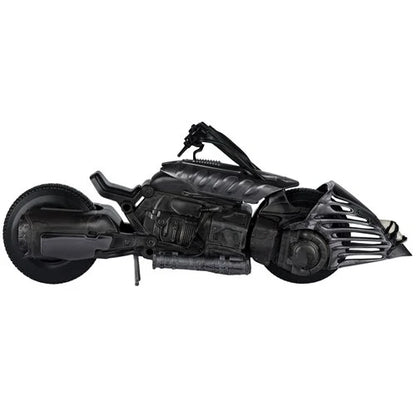 PREVENTA McFarlane DC Multiverse Supergirl Movie Lobo's Spacehog Vehicle