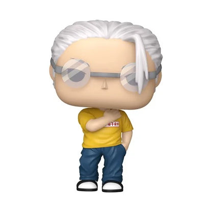 Funko Pop Sakamoto Days: Taro Sakamoto (2058)