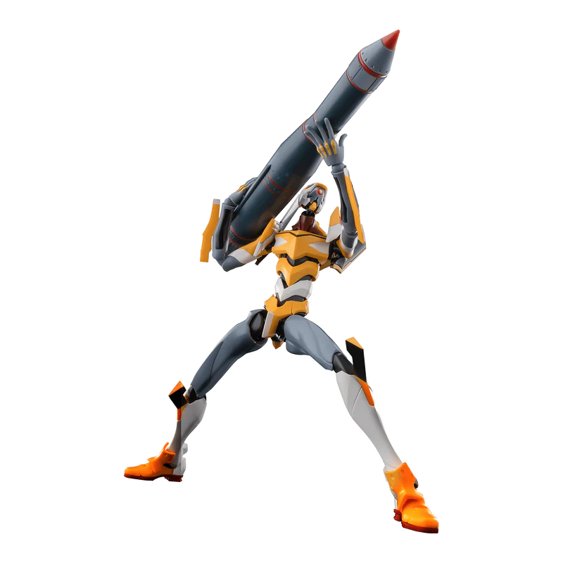 Blokees Action Edition DX Evangelion: Proto Type-00' (73513)