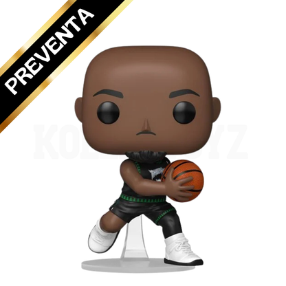 PREVENTA Funko Pop NBA Legends Wolves: Kevin Garnett (226)