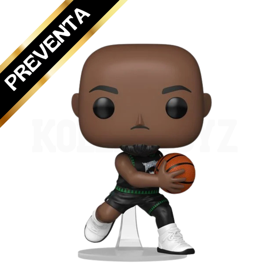 PREVENTA Funko Pop NBA Legends Wolves: Kevin Garnett (226)