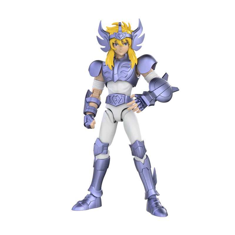 Blokees Champion Class Saint Seiya: Cygnus Hyoga (75008)