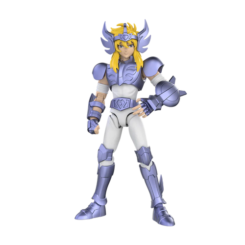 Blokees Champion Class Saint Seiya: Cygnus Hyoga (75008)
