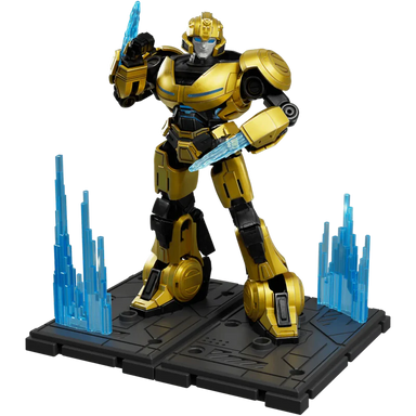 Blokees Classic Class Transformers One: 15 B-127 (71176)