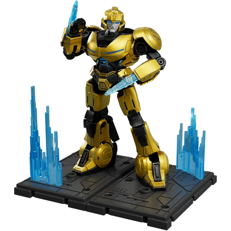 Blokees Classic Class Transformers One: 15 B-127 (71176)