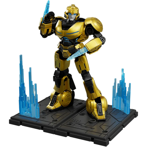 Blokees Classic Class Transformers One: 15 B-127 (71176)