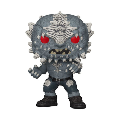 Funko Pop Smallville: Doomsday Max (541)