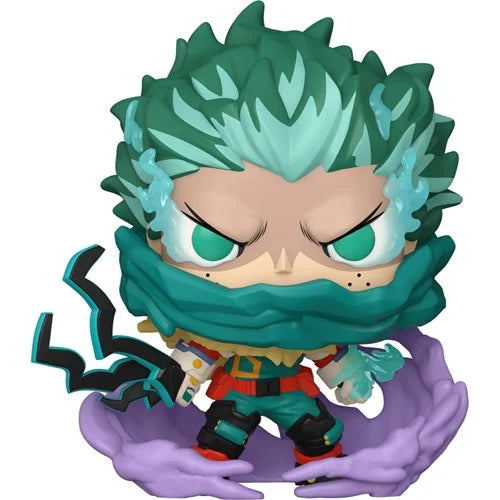 PREVENTA Funko Pop Premium My Hero Academia: Deku (2157)