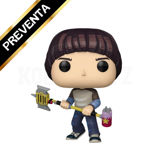 PREVENTA Funko Pop Stranger Things: Tales From '85: Will (2463)