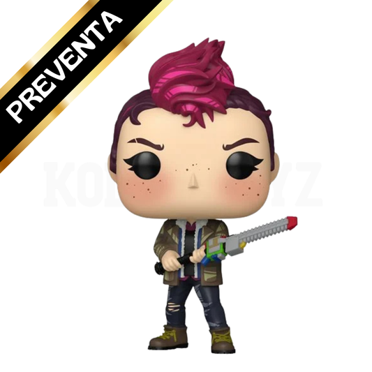 PREVENTA Funko Pop Stranger Things: Tales From '85: Nikki (2464)