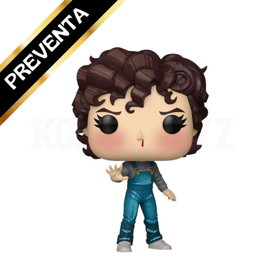 PREVENTA Funko Pop Stranger Things: Tales From '85: Eleven (2458)