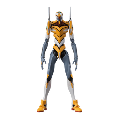 Blokees Action Edition DX Evangelion: Proto Type-00' (73513)