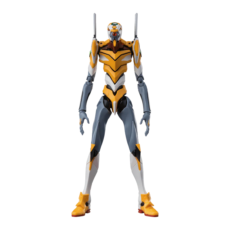 Blokees Action Edition DX Evangelion: Proto Type-00' (73513)