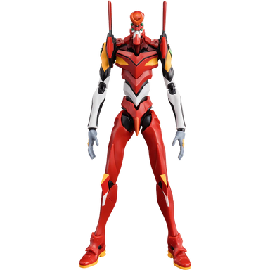 Blokees Action Edition Evangelion: Production Model-02 (73512)