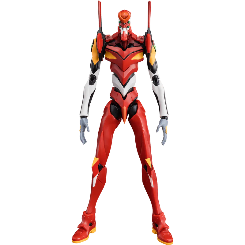 Blokees Action Edition Evangelion: Production Model-02 (73512)