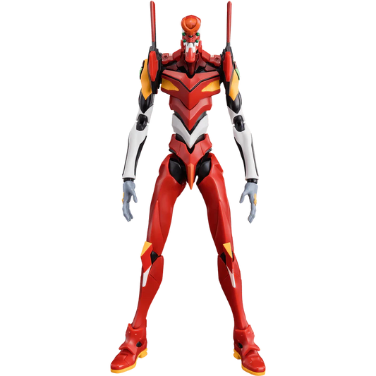 Blokees Action Edition Evangelion: Production Model-02 (73512)