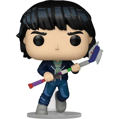 PREVENTA Funko Pop Stranger Things: Tales From '85: Mike (2459)