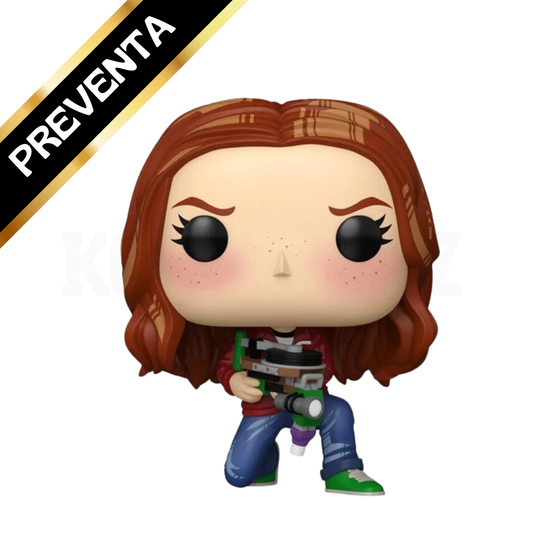 PREVENTA Funko Pop Stranger Things: Tales From '85: Max (2461)