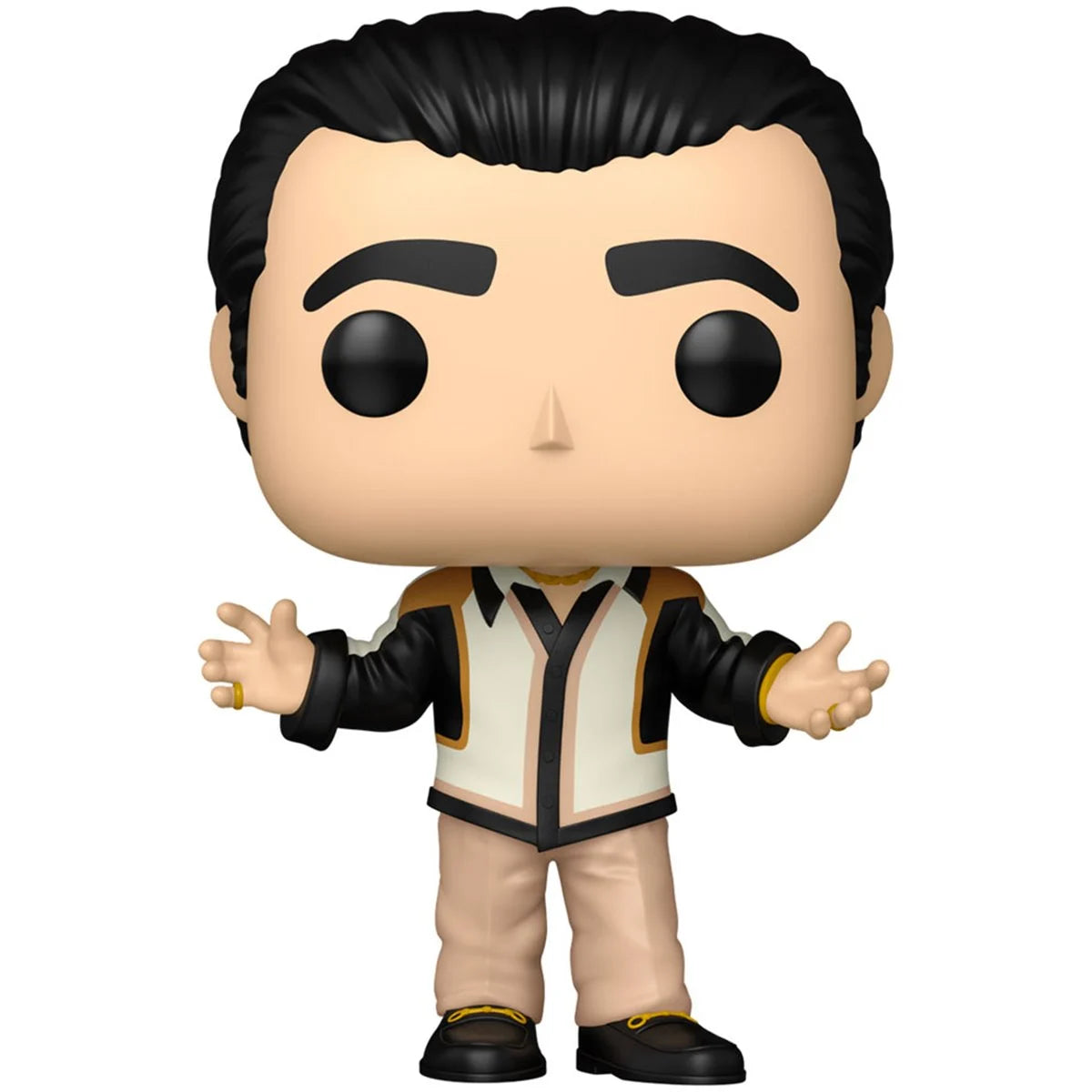Funko Pop The Sopranos: Furio Giunta (1700)