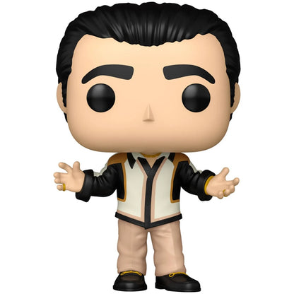 Funko Pop The Sopranos: Furio Giunta (1700)