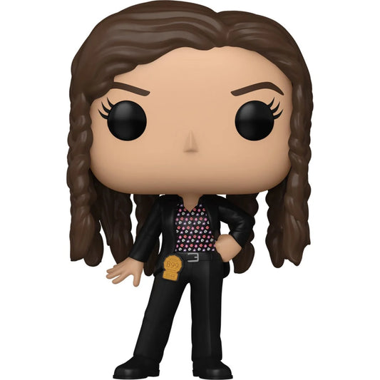 Funko Pop Brooklyn Nine-Nine: Amy Santiago (1624)