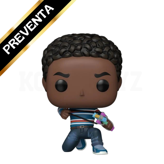 PREVENTA Funko Pop Stranger Things: Tales From '85: Lucas (2460)