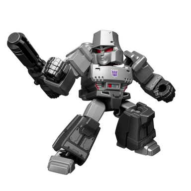 Blokees Defender Version Transformers: 01 Galaxy Shining - Unitario Sorpresa (71301)