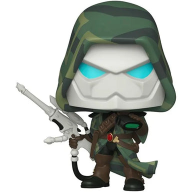 PREVENTA Funko Pop Total War Warhammer 40K: Aeldari Ranger (1291)