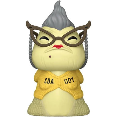 PREVENTA Funko Pop Monsters Inc.: Roz (1793)