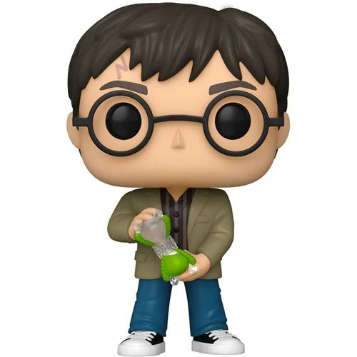 Funko Pop Harry Potter: Harry Potter (180)
