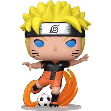 Funko Pop Naruto Shippuden: Naruto Uzumaki Soccer (2338)
