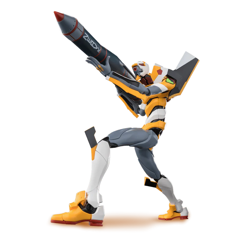 Blokees Action Edition DX Evangelion: Proto Type-00' (73513)