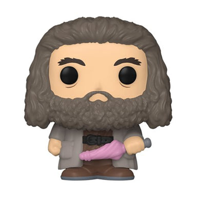 Funko Bitty Pop 4-Pack Harry Potter: Hermione