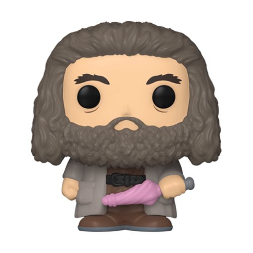 Funko Bitty Pop 4-Pack Harry Potter: Hermione