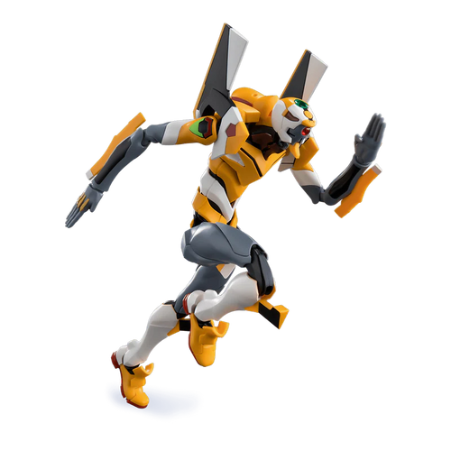 Blokees Action Edition DX Evangelion: Proto Type-00' (73513)