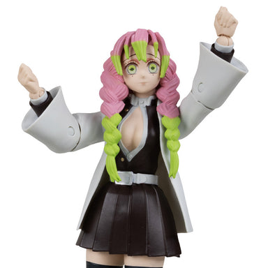 McFarlane Demon Slayer: Mitsuri Kanroji 7-Inch Scale Action Figure