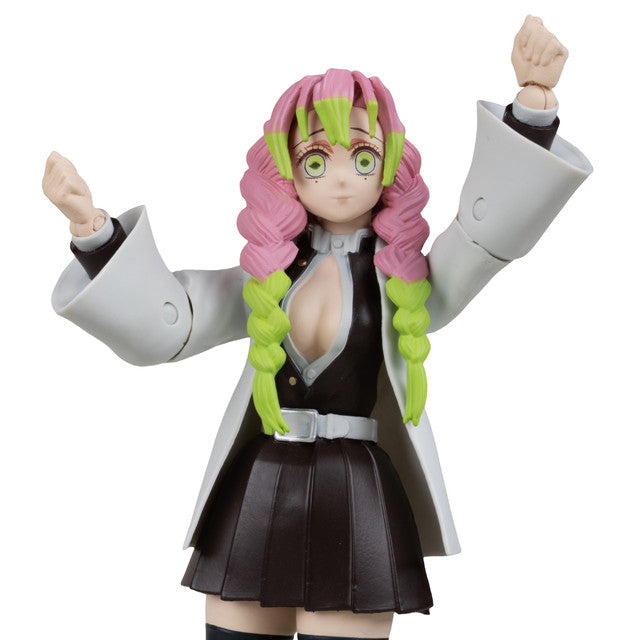 McFarlane Demon Slayer: Mitsuri Kanroji 7-Inch Scale Action Figure