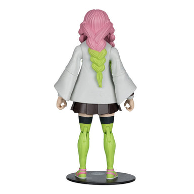 McFarlane Demon Slayer: Mitsuri Kanroji 7-Inch Scale Action Figure