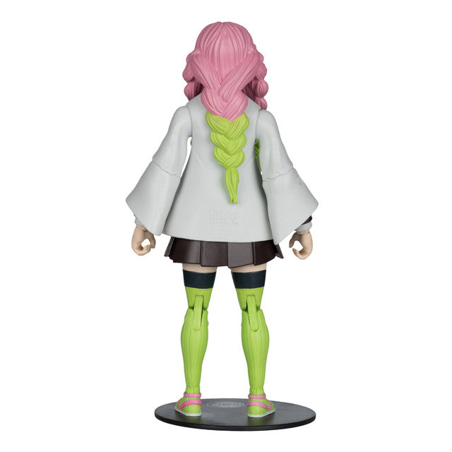 McFarlane Demon Slayer: Mitsuri Kanroji 7-Inch Scale Action Figure