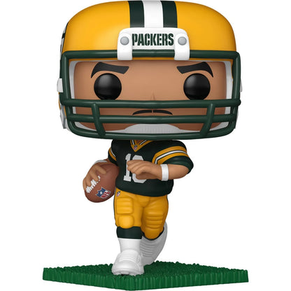 Funko Pop NFL Packers: Jordan Love (307)