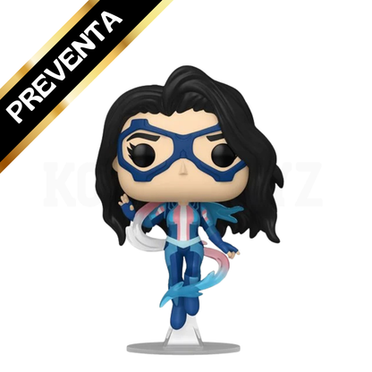 PREVENTA Funko Pop DC Pride: Dreamer (618)