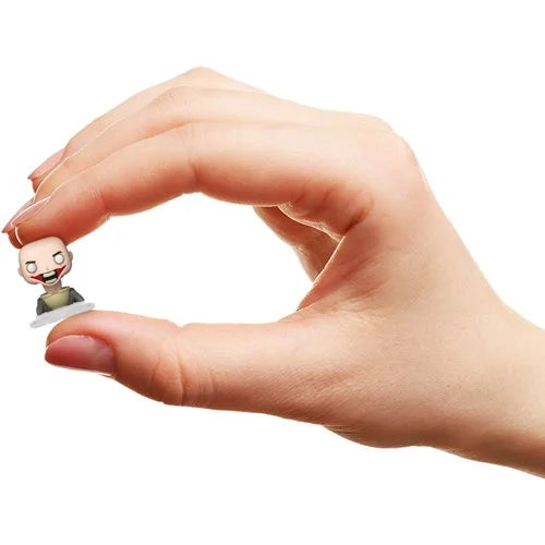 Funko Pop Bitty Bot Skibidi Toilet: Titan Speakerman and Parasitic Skibidi Toilet